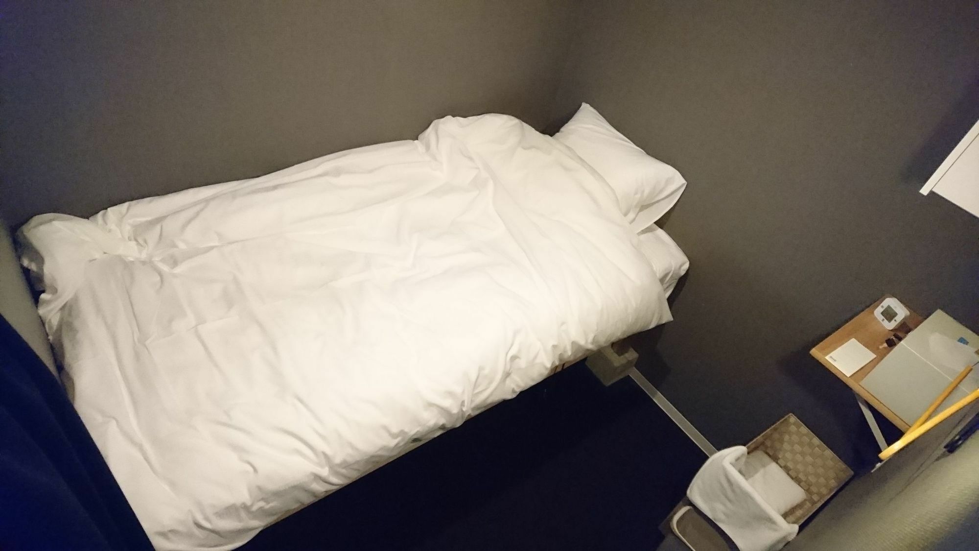 긴자7 호텔 도쿄 외부 사진